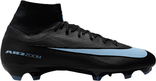 Tenisky a topánky Nike Zoom Superfly 10 Pro FG Čierna | hf9433-001