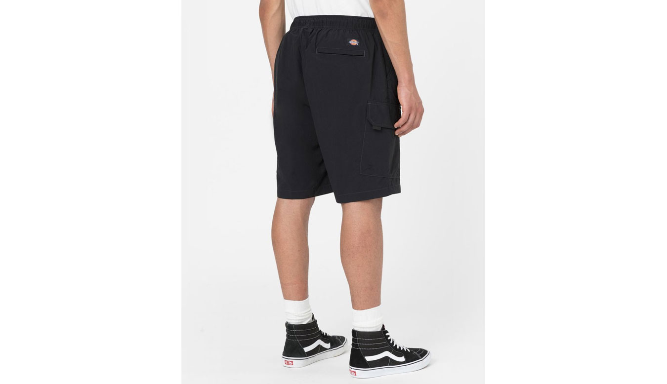 Šortky Dickies Jackson Cargo Čierna | DK0A4YACBLK, 1