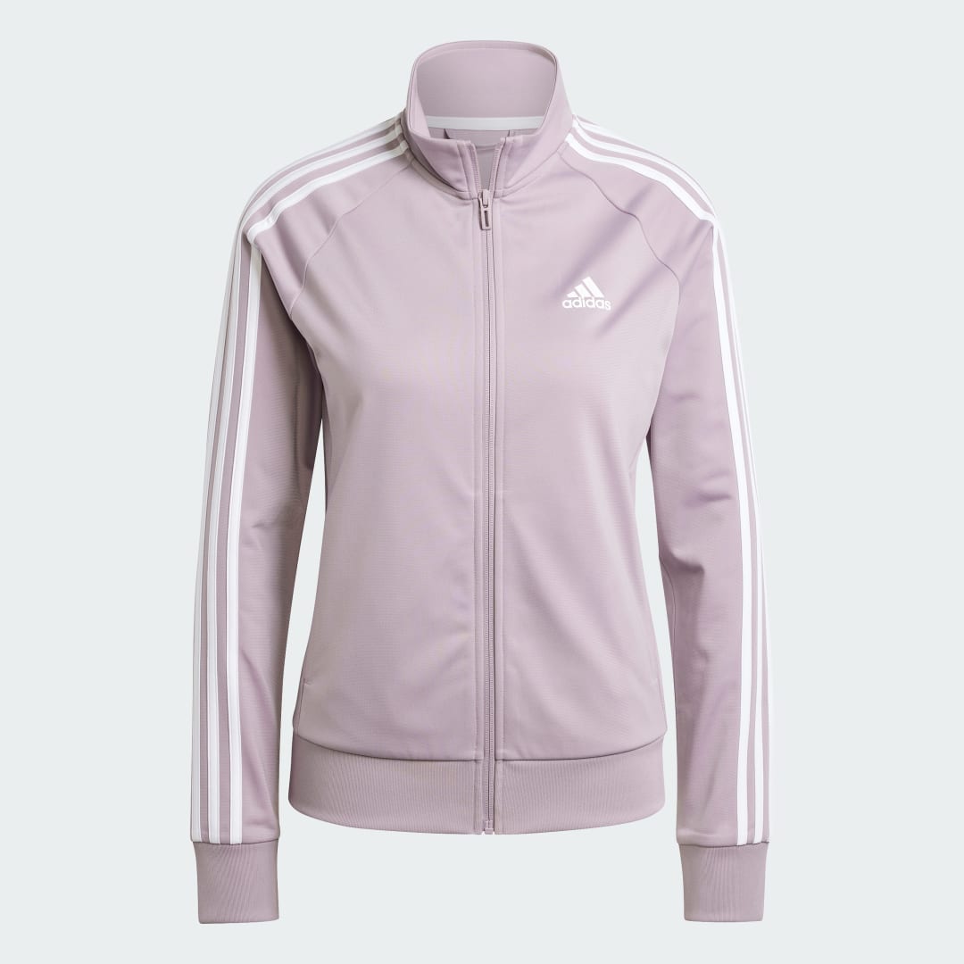 Slim 3-Stripes Track Jacket