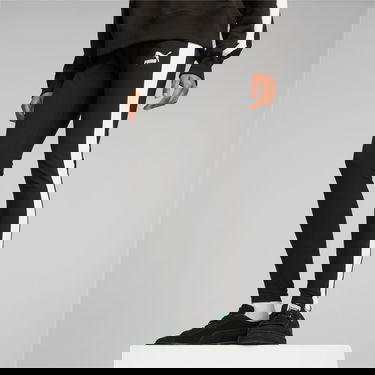 Legíny Puma Iconic T7 Mid-Rise Leggings Čierna | 530080_01, 1