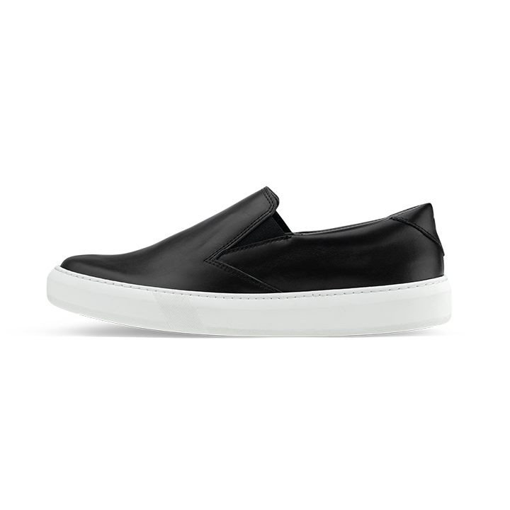 Tenisky a topánky Vasky Leny Black Čierna | S-5023-001-M, 0