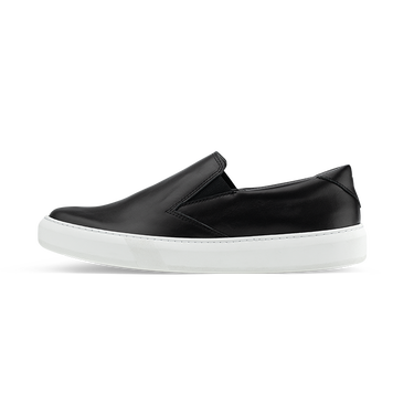 Tenisky a topánky Vasky Leny Black Čierna | S-5023-001-M, 0