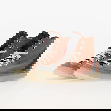 Tenisky a topánky Converse Chuck Taylor All Star CX "Crafted Stripes" Hnedá | A02128C, 5
