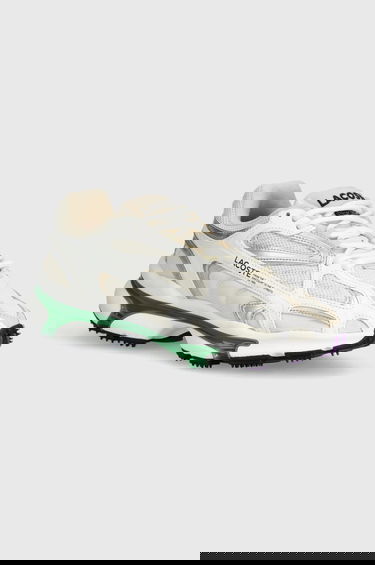 Tenisky a topánky Lacoste L003 2K24 Textile Rôznofarebný | 47SMA0013, 0