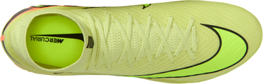 Tenisky a topánky Nike Zoom Superfly 10 Elite FG Žltá | fq1454-302, 3