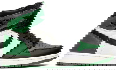 Tenisky a topánky Jordan Air Jordan 1 Retro High OG "Pine Green" Zelené | 555088-302, 0