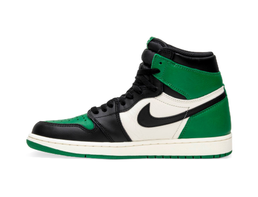 Tenisky a topánky Jordan Air Jordan 1 Retro High OG "Pine Green" Zelené | 555088-302