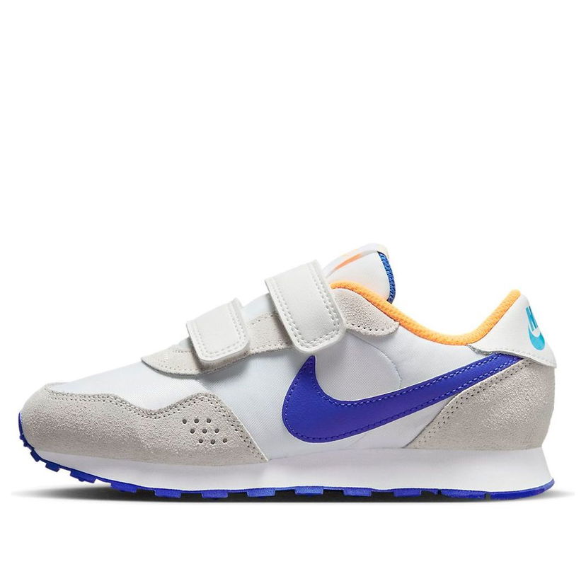Tenisky a topánky Nike MD Valiant Biela | CN8559-110