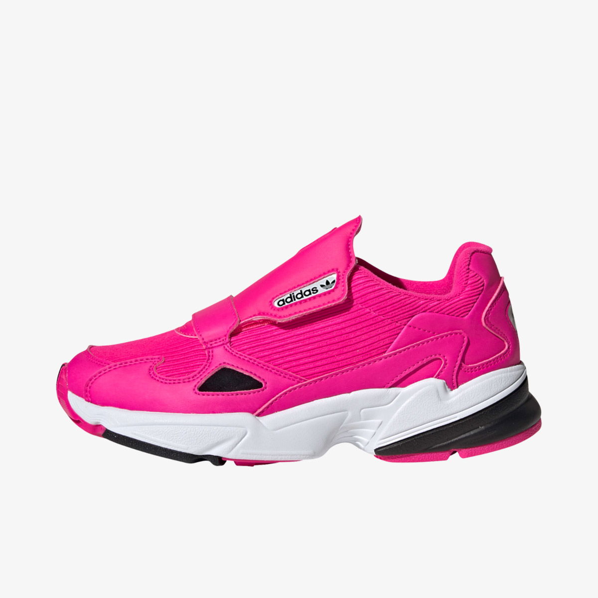 Tenisky a topánky adidas Originals FALCON RX Ružová | EE5114, 0