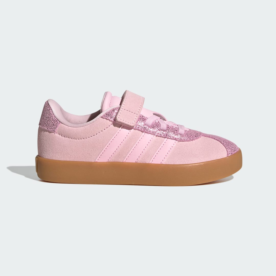 Tenisky a topánky adidas Performance VL Court 3.0 Ružová | JP7835, 0