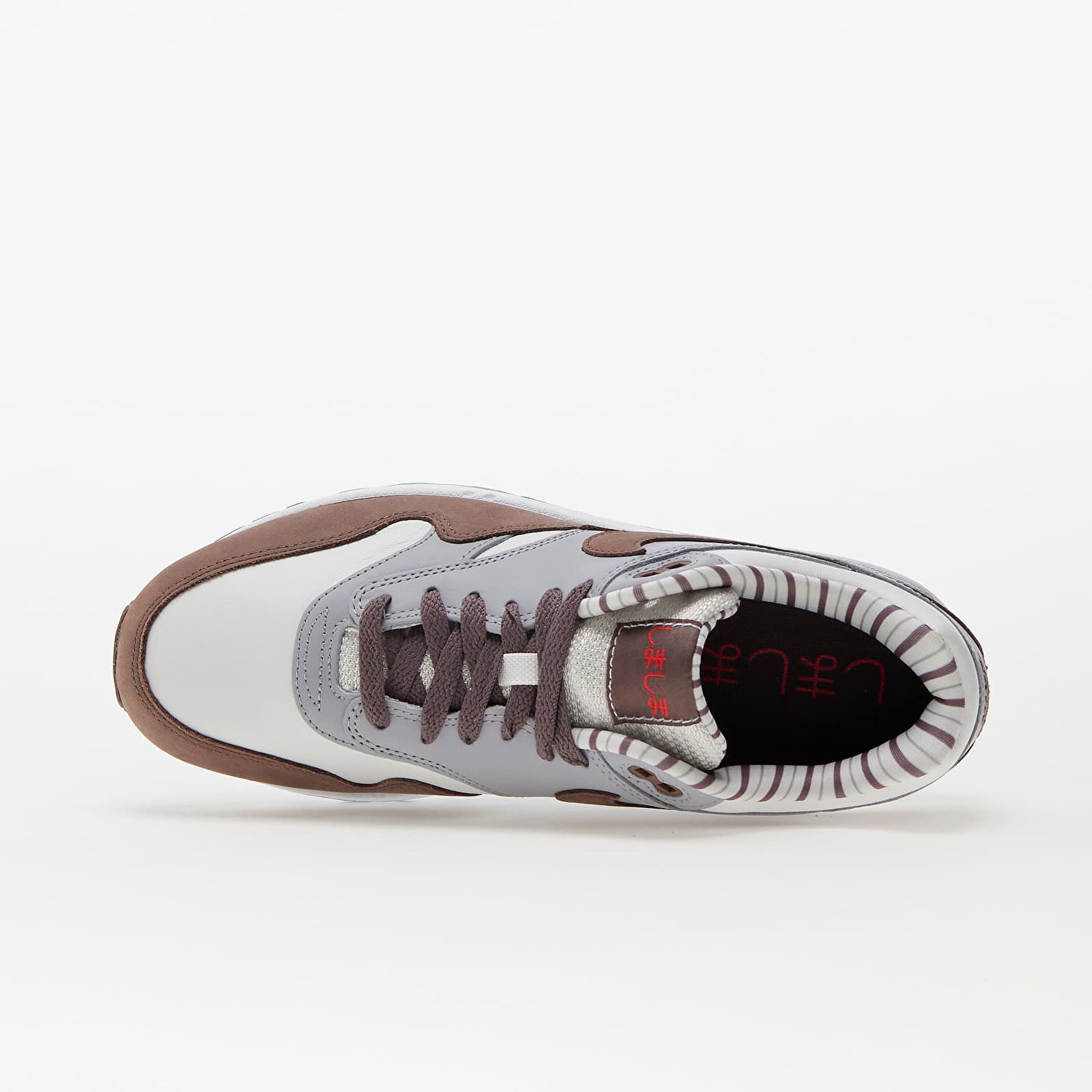 Tenisky a topánky Nike Air Max 1 Premium "Shima Shima III" Ružová | FB8916-100, 1