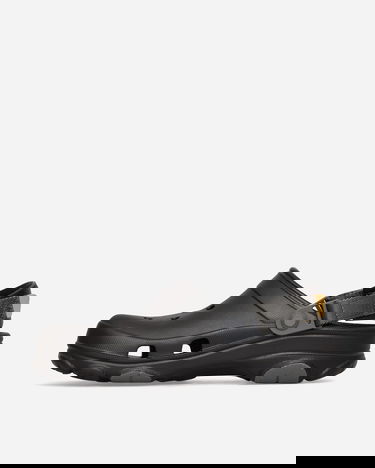 Tenisky a topánky Crocs Classic All Terrein Clogs Čierna | CR206340 BLK, 3