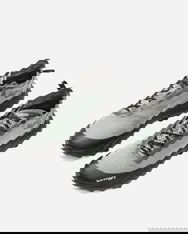 Tenisky a topánky Satisfy TheROCKER Sneakers Shadow Šedá | 40002 SHSE, 2