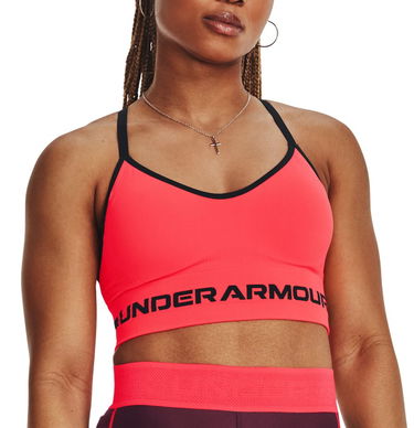 Podprsenka Under Armour Seamless Ružová | 1357719-629, 0