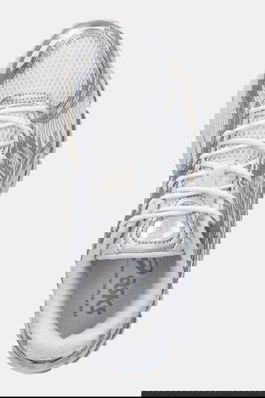 Tenisky a topánky Asics Gel-Kayano 12.1 "Silver Ice Blue" Metalická | 1203A759-101, 4