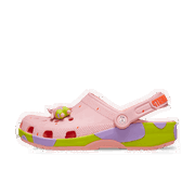 SpongeBob SquarePants x Classic Clog "Patrick"