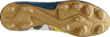 Tenisky a topánky Puma FUTURE 7 MATCH BNA FG/AG Modrá | 108081-01, 5