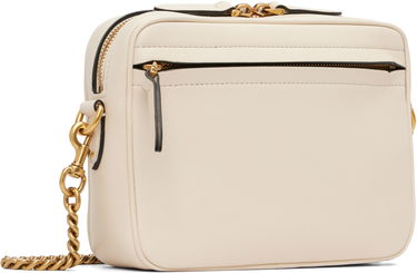 Taška cez rameno Valentino Valentino Garavani Viva Superstar Crossbody Bag Béžová | 7Y2B0R86PTJ, 2
