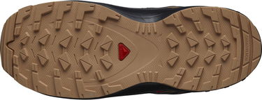 Tenisky a topánky Salomon Xa Pro V8 Mid CSWP Šedá | L41728500, 2