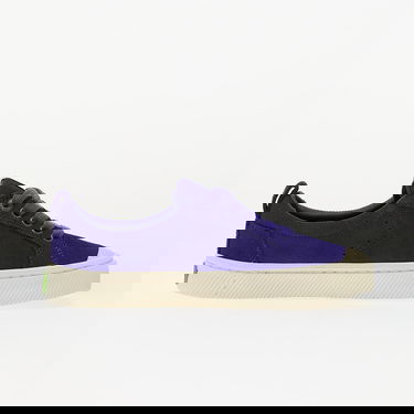 Tenisky a topánky Cariuma Oca Low Liberty Purple Fialová | 100102U55 W, 2