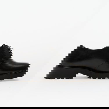 Tenisky a topánky Vagabond Kenova Leather Derby Shoes Čierna | 5241-601-20, 2