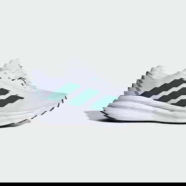 Tenisky a topánky adidas Performance Galaxy 7 Oranžová | ID8749, 2