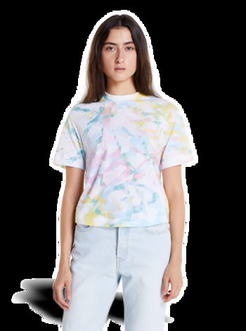 GUESS All Over Print Tie Dye T-shirt V2YI00I3Z11-P04A