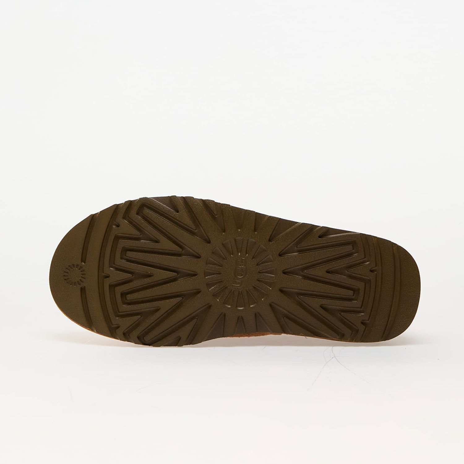 Tenisky a topánky UGG Neumel Platform Chelsea Boot Chestnut Hnedá | 1121644.CHE, 1
