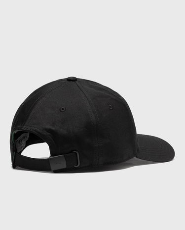 Šiltovka Lacoste CASQUETTE Čierna | 3666354844935, 1