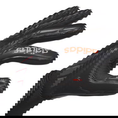 Rukavice adidas Originals COPA GL PRO Goalkeeper Gloves Čierna | jj2204, 2