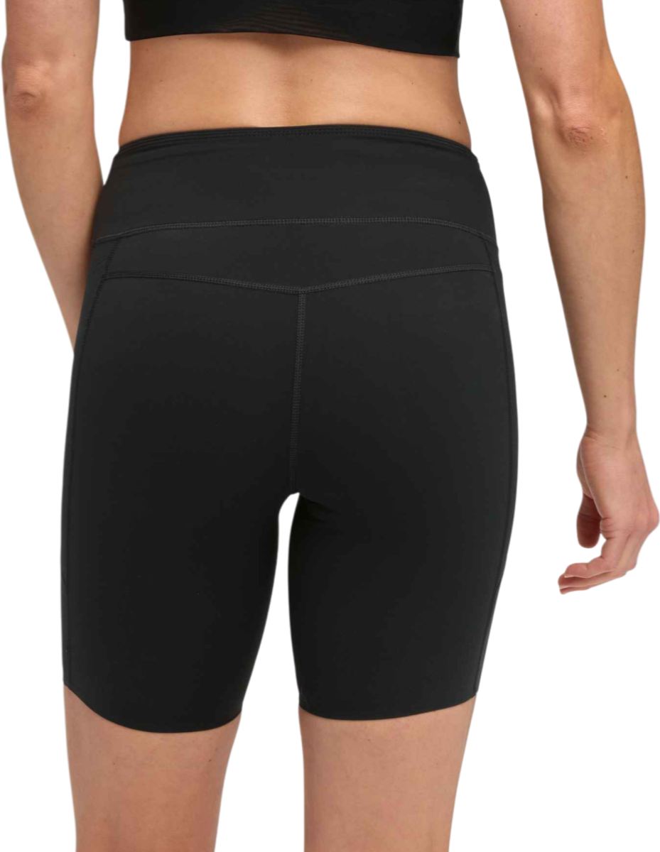 Šortky Hoka One One SkyBreeze Half Tight Shorts Čierna | 1170237-blk, 1