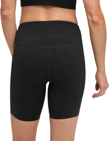 Šortky Hoka One One SkyBreeze Half Tight Shorts Čierna | 1170237-blk, 1
