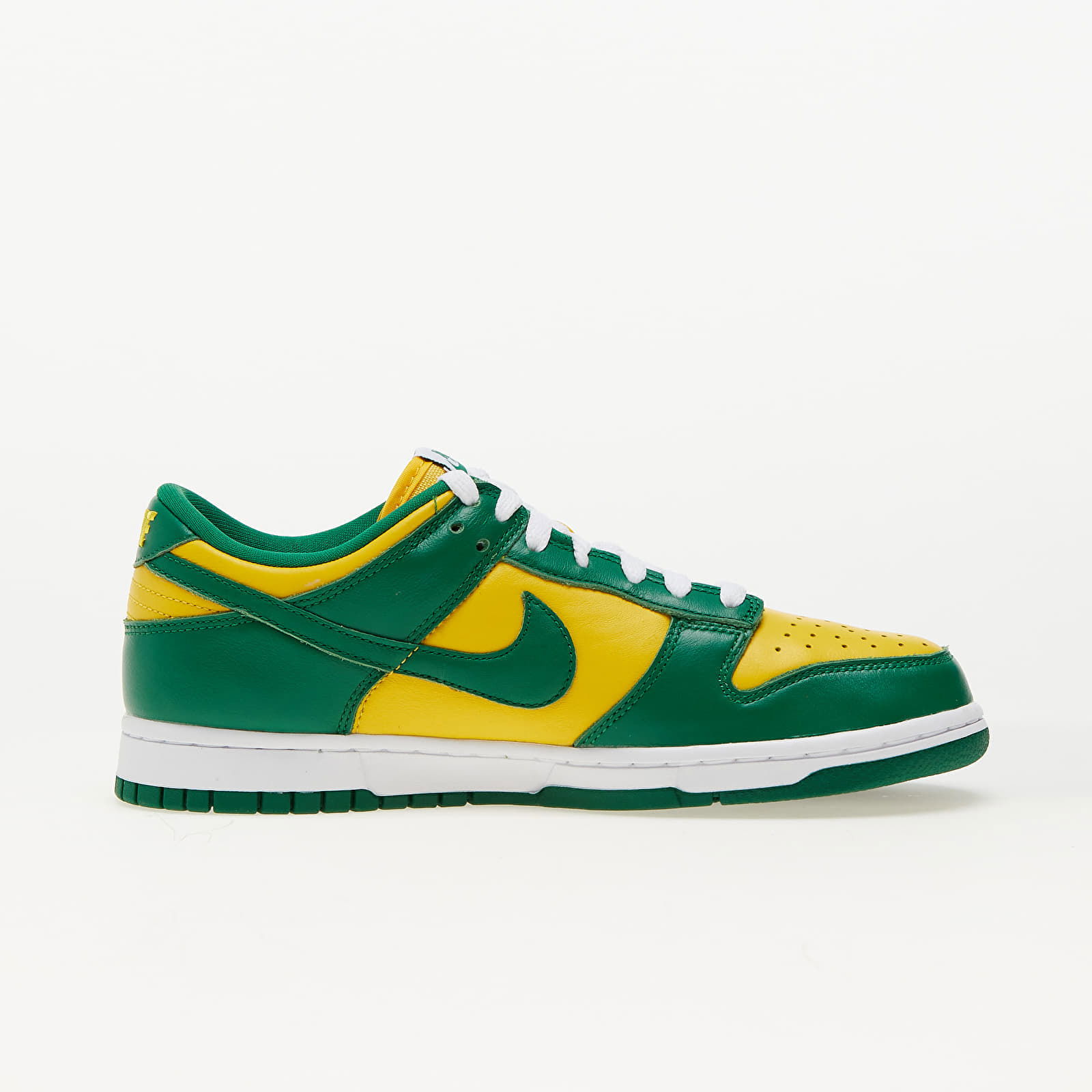 Dunk Low SP "Brazil" 2020