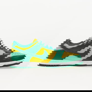 Tenisky a topánky Nike Dunk Low SP "Brazil" 2020 Zelené | CU1727-700, 2