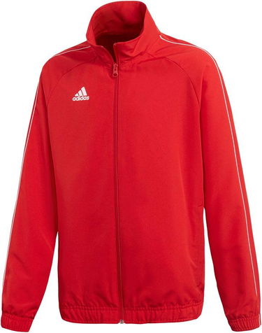 Vetrovka adidas Originals CORE18 Training Jacket undefined | cv3689, 0