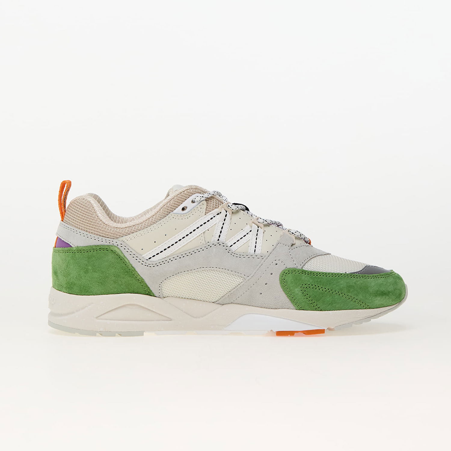 Tenisky a topánky Karhu Fusion 2.0 Piquant Green/ Bright White Zelené | F804165, 1