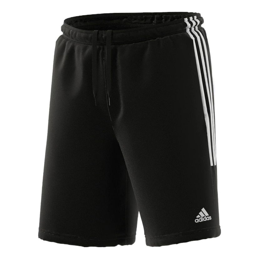 Šortky adidas Originals Logo Sports Shorts Čierna | EJ9321