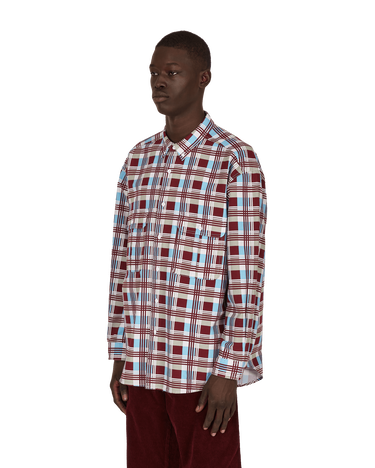 Košeľa Levi's Woven Shirt Rôznofarebný | A0953 0000, 3