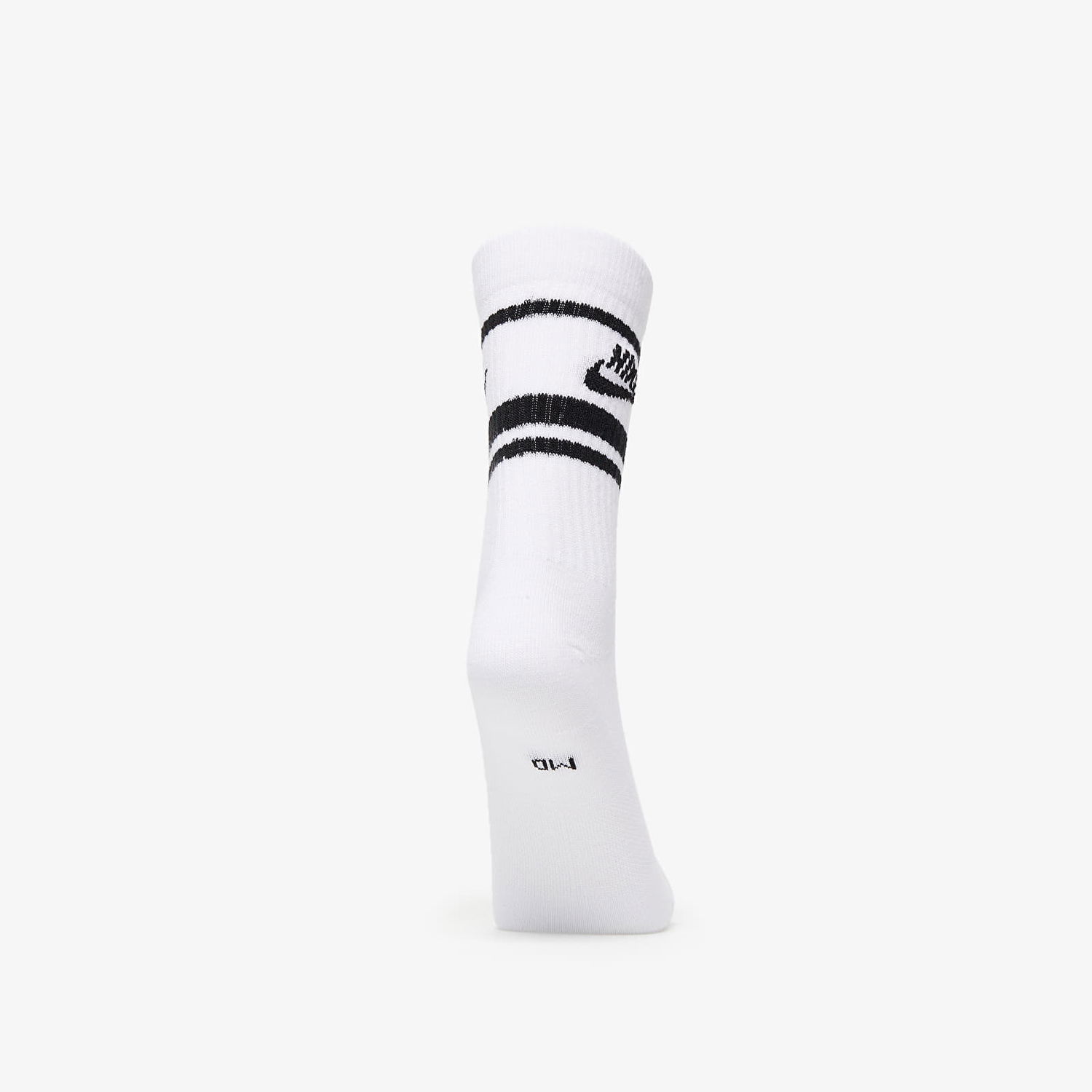 Spodná bielizeň a ponožky Nike Everyday Essential Crew Socks 3-Pack Biela | DX5089-103, 1
