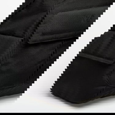 Batoh Y-3 Backpack S Black 35 l Čierna | JV9721, 2
