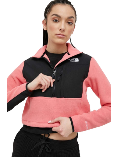 Mikina The North Face Sweatshirt Ružová | NF0A7WXYN0T1