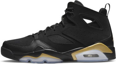 Tenisky a topánky Jordan Flight Club '91 Čierna | DC7329-007, 0