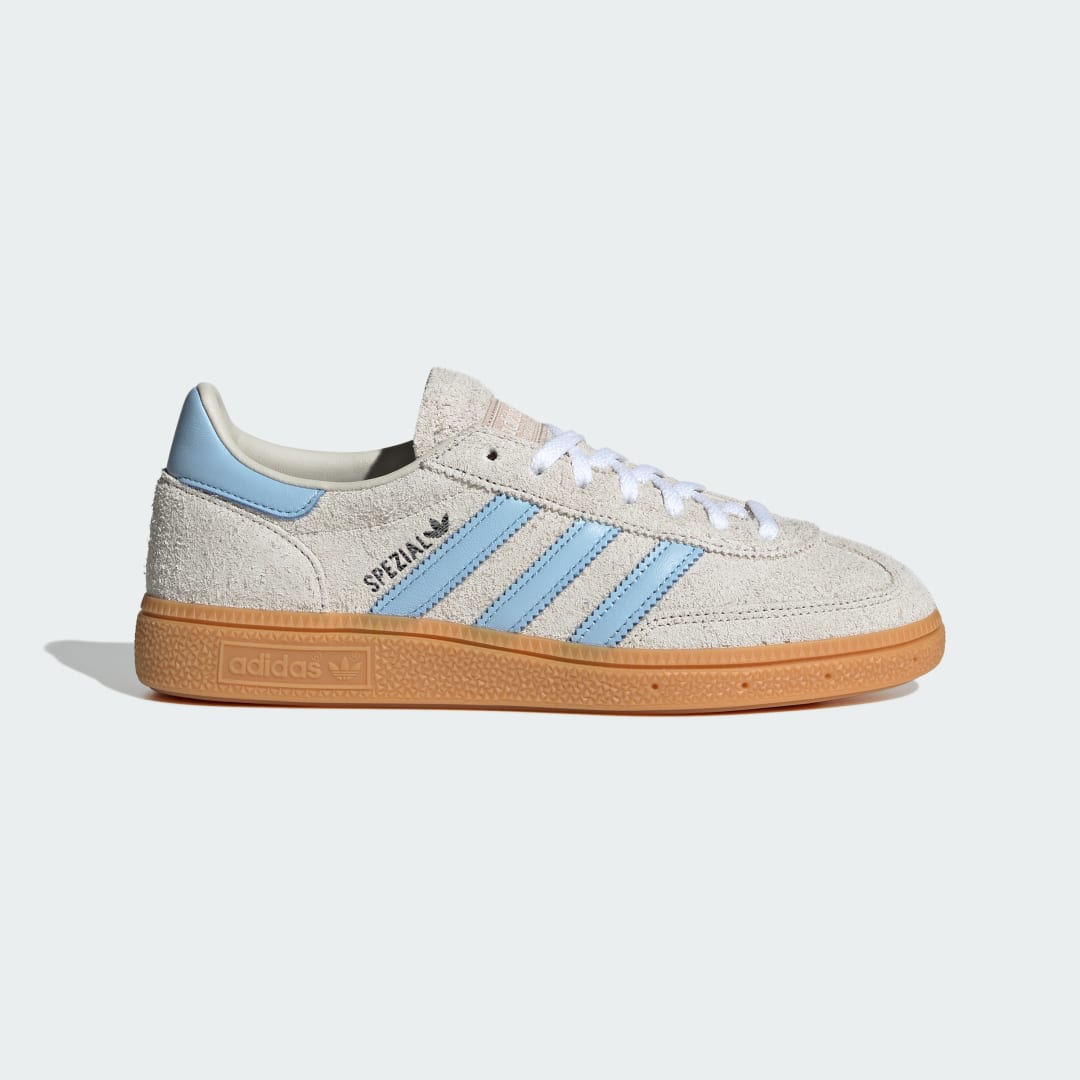 Tenisky a topánky adidas Originals Handball Spezial Béžová | JS0241, 0