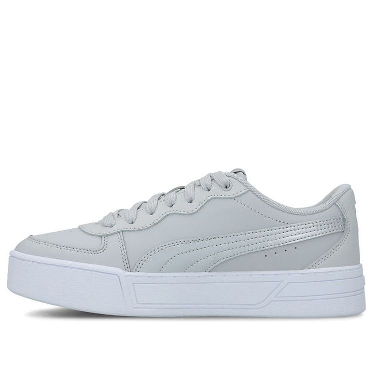 Tenisky a topánky Puma Puma Skye Šedá | 374764-08, 0