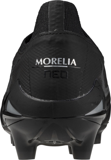 Tenisky a topánky Mizuno MORELIA NEO IV ELITE FG/AG Čierna | p1ga2442-03, 4