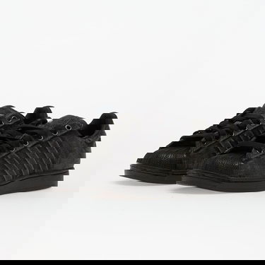 Tenisky a topánky adidas Originals Superstar II Prem Čierna | JQ3240, 5