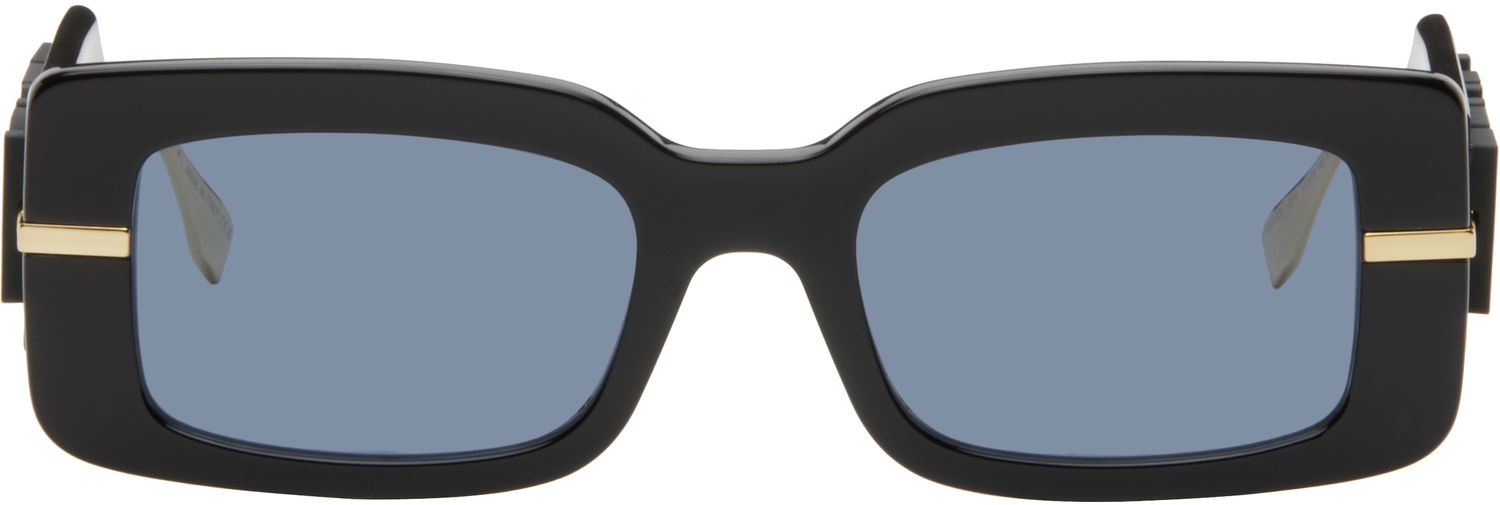 Slnečné okuliare FENDI Sunglasses Čierna | FE40133IW5101V 192337170287, 0