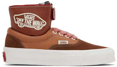 Tenisky a topánky Vans x Taka Hayashi TH OG Era VG LX Hnedá | VN0007PCC0R1, 0