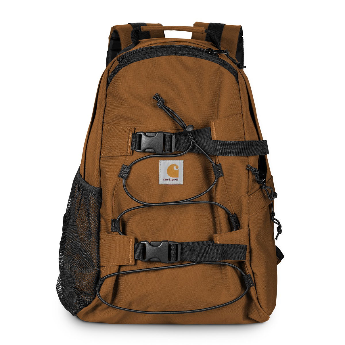 Kickflip Backpack "Deep H Brown"