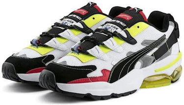 Tenisky a topánky Puma Cell Alien Ader Error Biela | 370112-01, 2